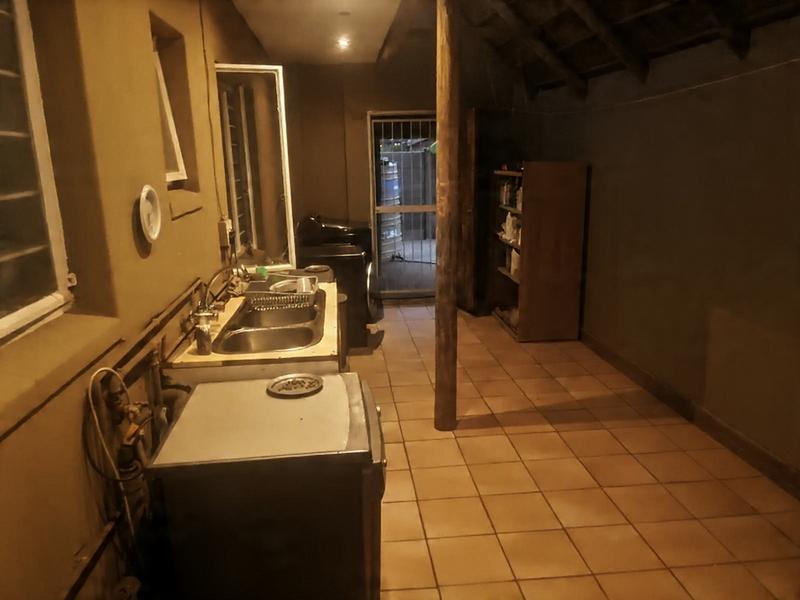 3 Bedroom Property for Sale in Vaalpark Free State